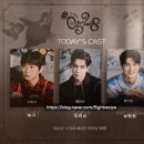 미드나잇 짐 | 뮤지컬 로빈 낭독회 #0528 2층 시야 미드나잇 액터뮤지션 젠더프리 비지터 후기