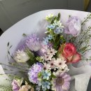 💐[꽃집] 분당 서현동 꽃집 아그네스 꽃다발 후기