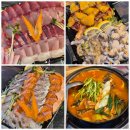 부천상동시장 | 부천 상동시장 맛집 인천회수산 참돔 방어 내돈내산 후기