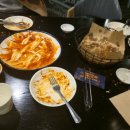 비비큐올리브치킨카페 평택고덕삼성점