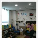 모악 작은도서관 이미지