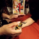 잉글리쉬 벨리댄스 | [스푼 아라비안 나이트 후기] 스푼 아라비안 나이트, 스푼잉글리쉬 영어문화 커뮤니티