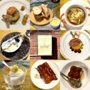 숲과오리 거창점 | 서울숲 맛집으로 찾은 기념일에 조용히 즐기기 좋은 성수 덕팻 프렌치 코스요리