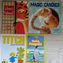 그림책 너 이리 나와 이미지