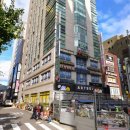 5727 | 헌혈의 집 수유센터 방문 후기 (주차 가능한 헌혈의 집, 영화관람권 소진 여부)