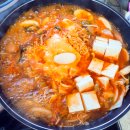 담꾹 등촌역점 | [가성비 밀키트] 담꾹 등촌역점_부대찌개🥘