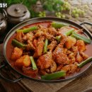 본가안동찜닭 이미지