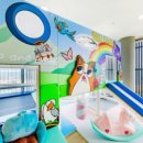 힐링턴 콘도 이미지