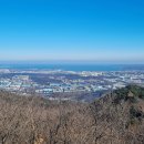 포항 운제산 자장암 오어사 이미지