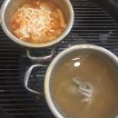 커트클럽동두천점 | 오랜만에 먹어보는 조개찜 동두천 해물천하 에서!