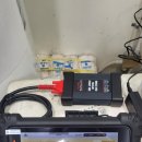 MS카모터스 | 충북 음성에 있는 (K&amp;C 모터스).수입차 진단기 오텔 MS 909 납품.