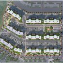 완주 양우내안애 퍼스트힐 이미지