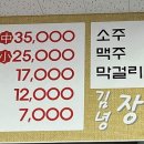 장터멸치국수 이미지