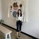 슬릿 | [아르토] 카프리 슬릿 팬츠 후기