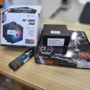 믿음컴퓨터크리닝 | “조립부터 벤치마크까지! 7800X3D + RTX 5070 OC 12GB 바이트컴퓨터 리뷰”