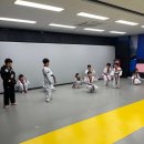 강화 태권도장 이미지