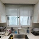 승일세탁 | 상동 커튼 블라인드까지 사랑마을 트렌드 한 시공 후기~