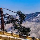 남한산성 이미지