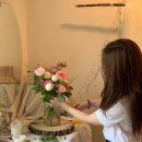 생활플라워 이미지