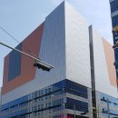 제일풍경채 맞은편 버스정류장 이미지