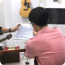 락기타드럼베이스통기타전문음악교습소 | 퇴근 후 야심한 시간에도 연습 가능한, 오늘은뮤직 부산통기타학원 24시간 활용법