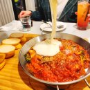 율하3로L | 김해 파스타 맛집으로 소문난 플랜온, 분위기까지 완벽했던 율하 뇨끼 맛집