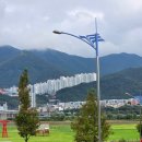 사덕배수펌프장 이미지