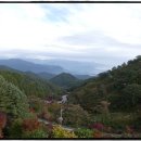 채운7통마을회관 | 함양 삼봉산