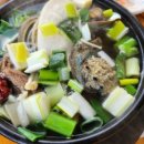 예전각전복설렁탕 이미지