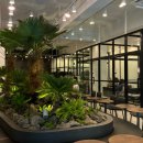 이마트24R칠곡3지구점 | [대구칠곡3지구카페] 제주감성 대형카페 ‘에이바우트‘ 후기