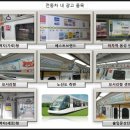 지하철역사(반석역) 이미지