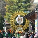 [내돈내산]2025년 4월 에버랜드 플라워 카니발, 산리오, 주말(일요일), 큐패스 사용 후기