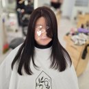 26도헤어 주안시민공원역점 | 주안미용실 26도헤어 주안시민공원역점 염색+허그컷