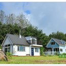 숲속마을 이미지