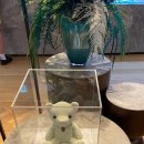 그랜드 베이커리 | 그랜드 인터컨티넨탈 서울 파르나스 그랜드 델리 방문 후기_삼성역 코엑스 베이커리 카페 맛집