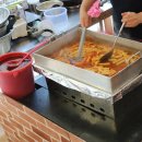 오기떡볶이 이미지
