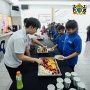Helping Hands invited 82 children and 4 teachers 이미지