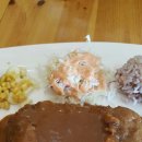 하얀집돈가스 이미지