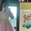 한옥마을 관광안내소 | 전주 한옥마을 커플 한복대여 '오늘,예쁜' 한복체험