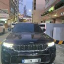 무주카그랜드공업사 | 광주광역시 사고대차 그랜드체로키 사고대차 실제 사례