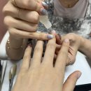 오늘도 네일도 예뻐(오네예)