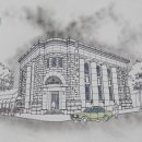 신한은행(조흥은행) 이미지