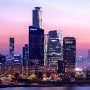 콘래드 서울 호텔 이미지