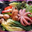 문어물갈비 이미지