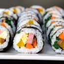 봉정김밥