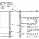 [AutoCAD 2008 기능 및 이점] ⑤ 다중 지시선 작성 이미지