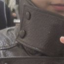 F109 | 자라 페이크 레더 점퍼 착용 후기 4391/892/800