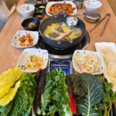 1335 | 평택맛집 이배재직화쌈밥 평택죽백동점 제육+오징어 직화쌈밥 세트 후기