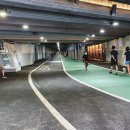 홍제교 밑 이미지