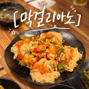 막걸리아노 네이버블로그